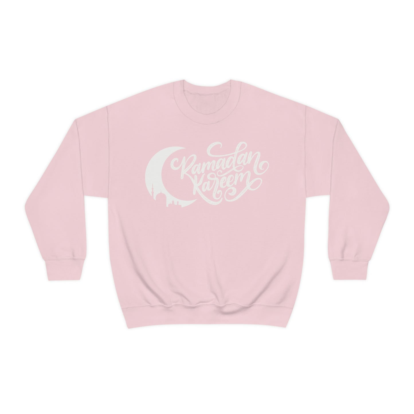 Ramadan Kareem (Style 11) - Unisex Heavy Blend™ Crewneck Sweatshirt