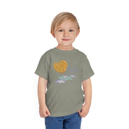 ِAhlan Ramadan - Toddler Short Sleeve Tee