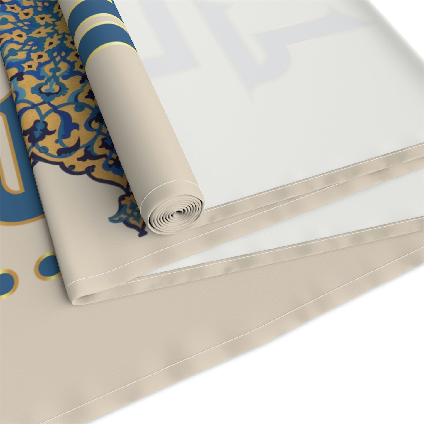 Ramadan Karim - Table Runner (Cotton, Poly)