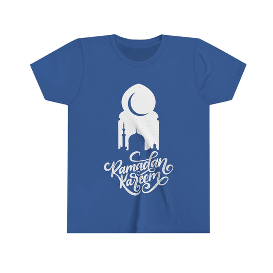 Ramadan Kareem - Youth Short Sleeve Tee