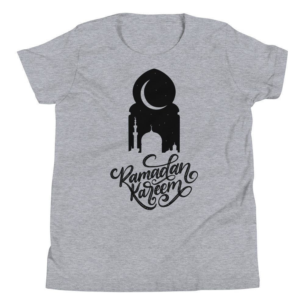 Ramadan Kareem - Youth Short Sleeve T-Shirt