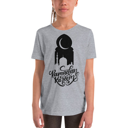 Ramadan Kareem - Youth Short Sleeve T-Shirt