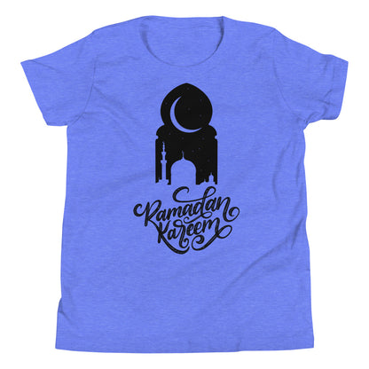 Ramadan Kareem - Youth Short Sleeve T-Shirt