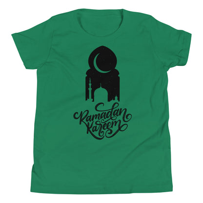 Ramadan Kareem - Youth Short Sleeve T-Shirt