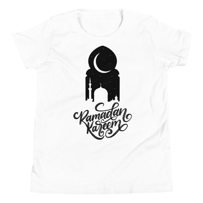 Ramadan Kareem - Youth Short Sleeve T-Shirt